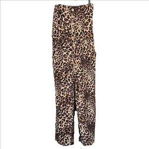 NOBO TUBE TOP PANTSUIT